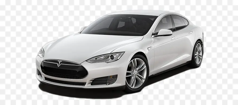 2018 Tesla Model S，Tesla PNG