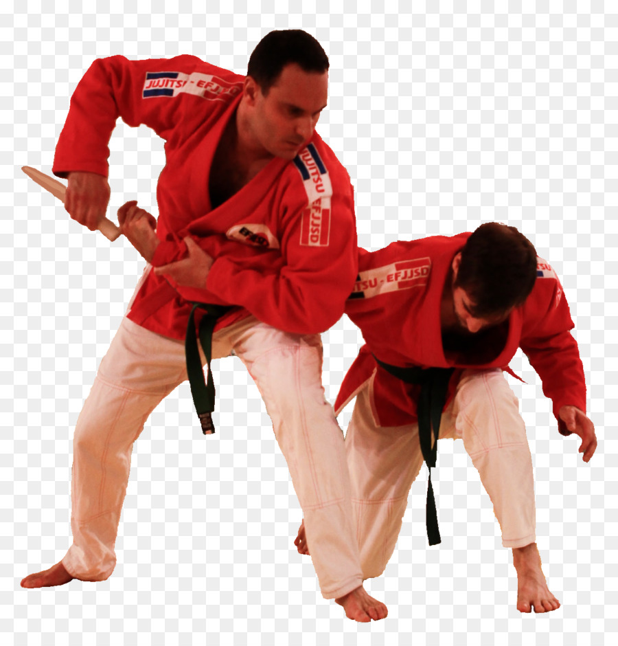 Jujutsu，Kenpō PNG