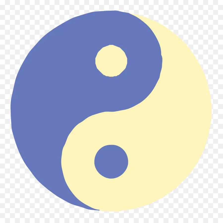 Yin Yang，Balance PNG