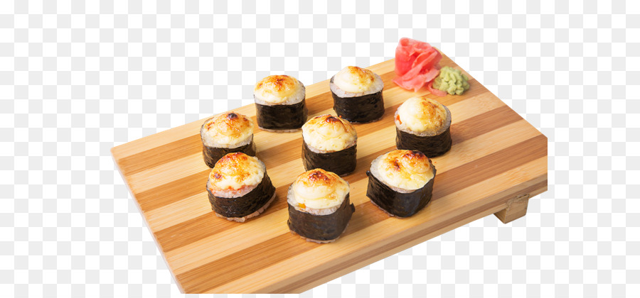 California Roll，Gimbap PNG