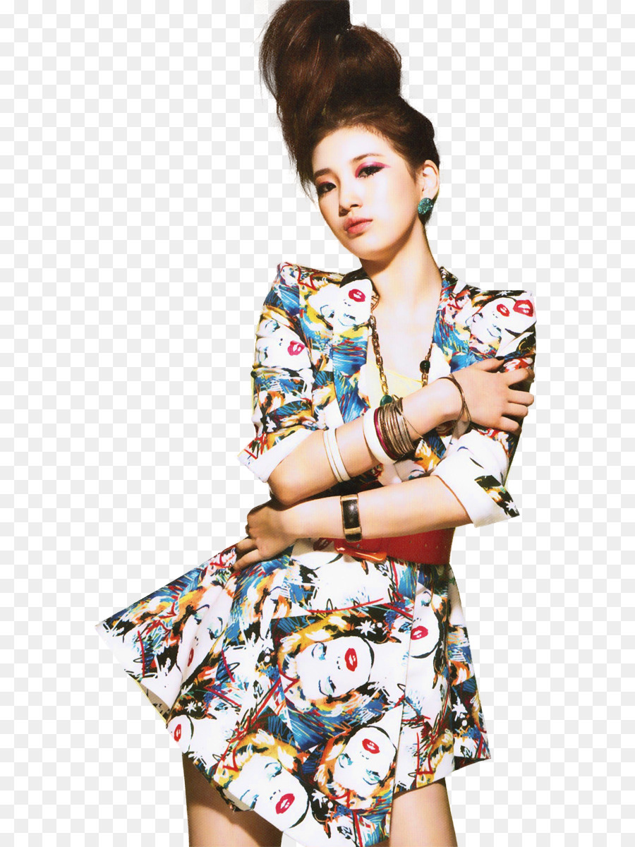 Bae Suzy，Perder Un PNG