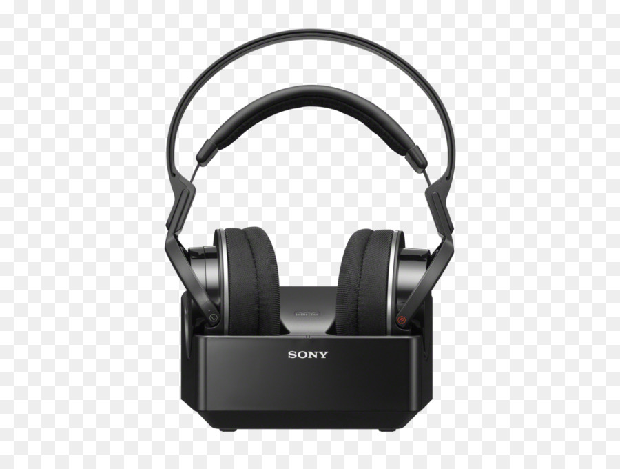 Auriculares，Sony Mdrrf855rk PNG