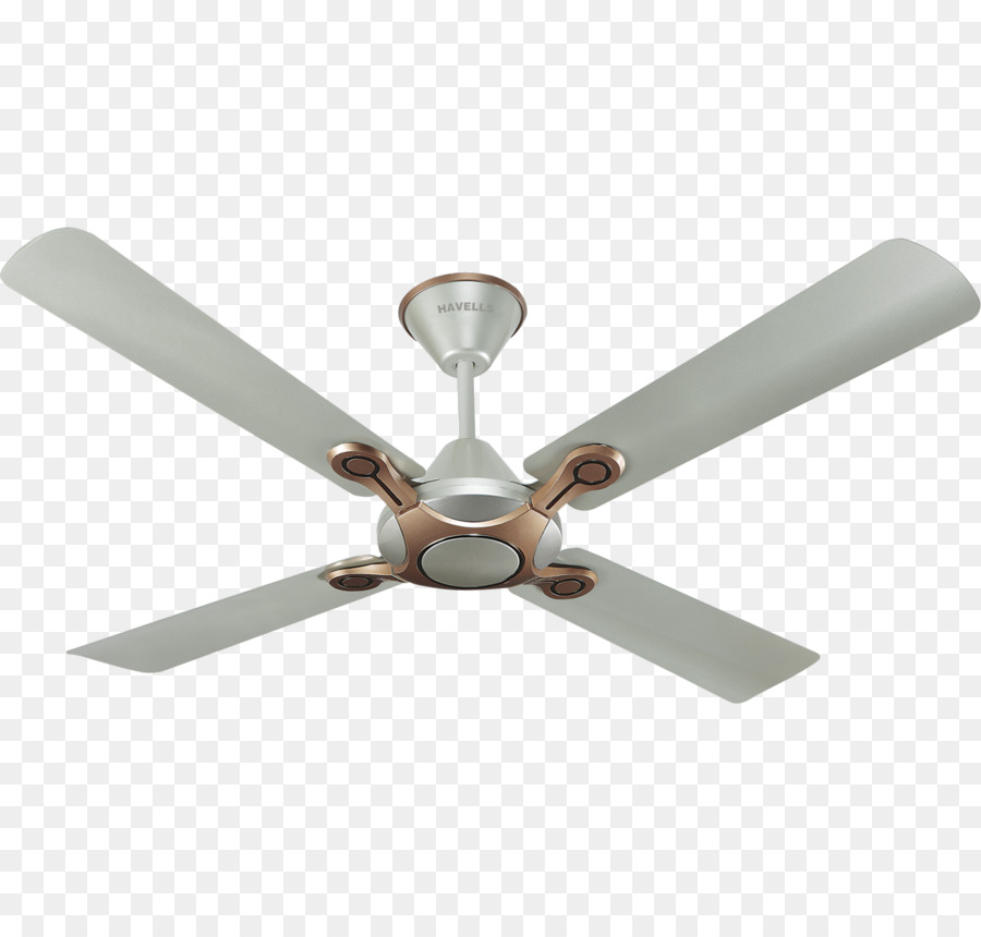 Ventilador De Techo，Cuchillas PNG