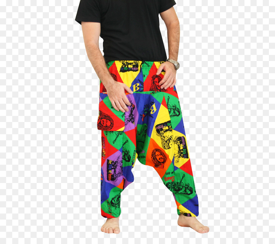 Polainas，Pantalones PNG