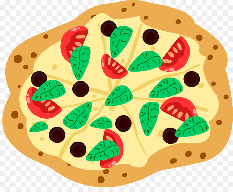 Pizza，Pepperoni PNG