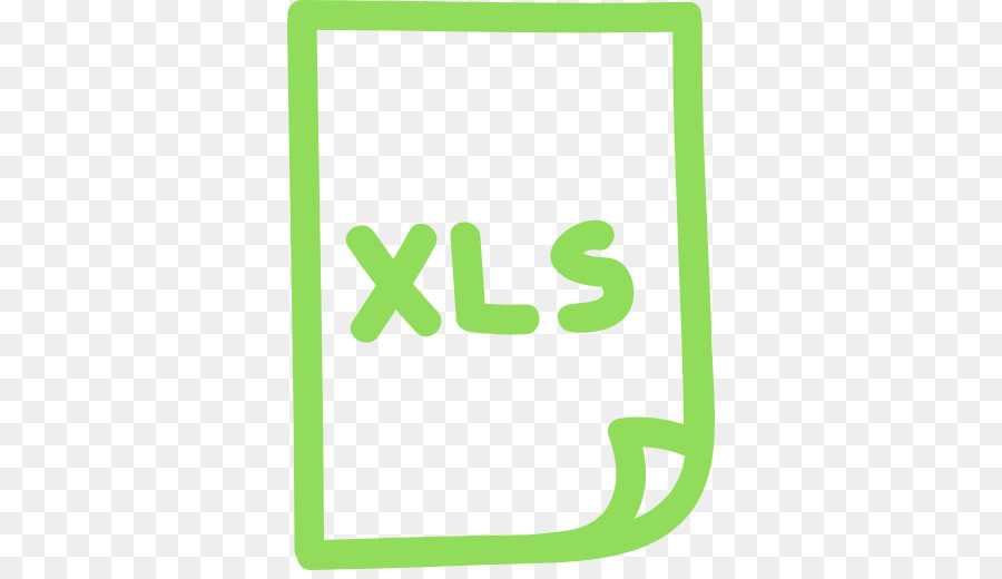 Xls，Microsoft Excel PNG