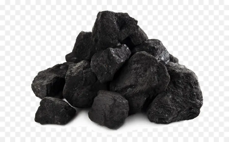 Carbón，Coque PNG