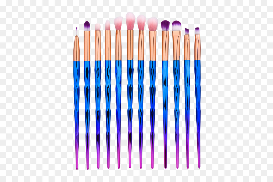 Pincel De Maquillaje，Cepillo PNG