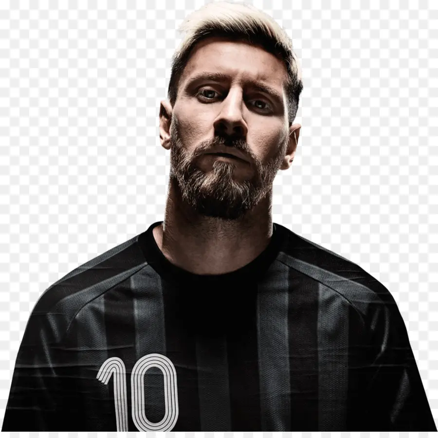 Lionel Messi，El Fc Barcelona PNG