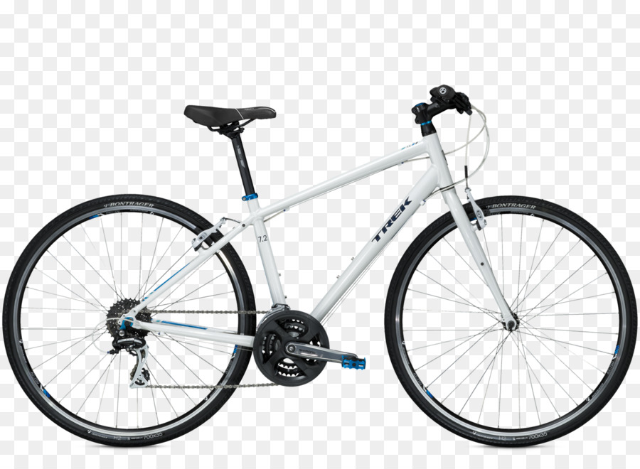 Trek Bicycle Corporation，Bicicleta PNG