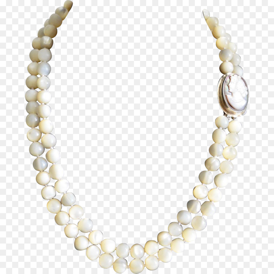 Perla，Collar PNG