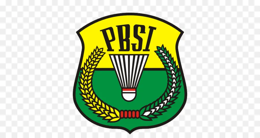 Logotipo De Pbsi，Bádminton PNG