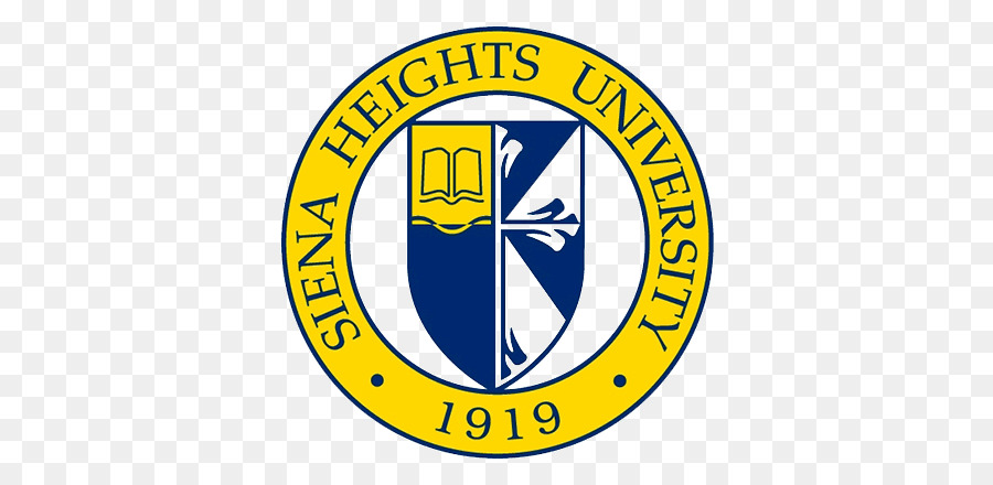 Siena Heights Universidad，Adrian De La Escuela Secundaria PNG