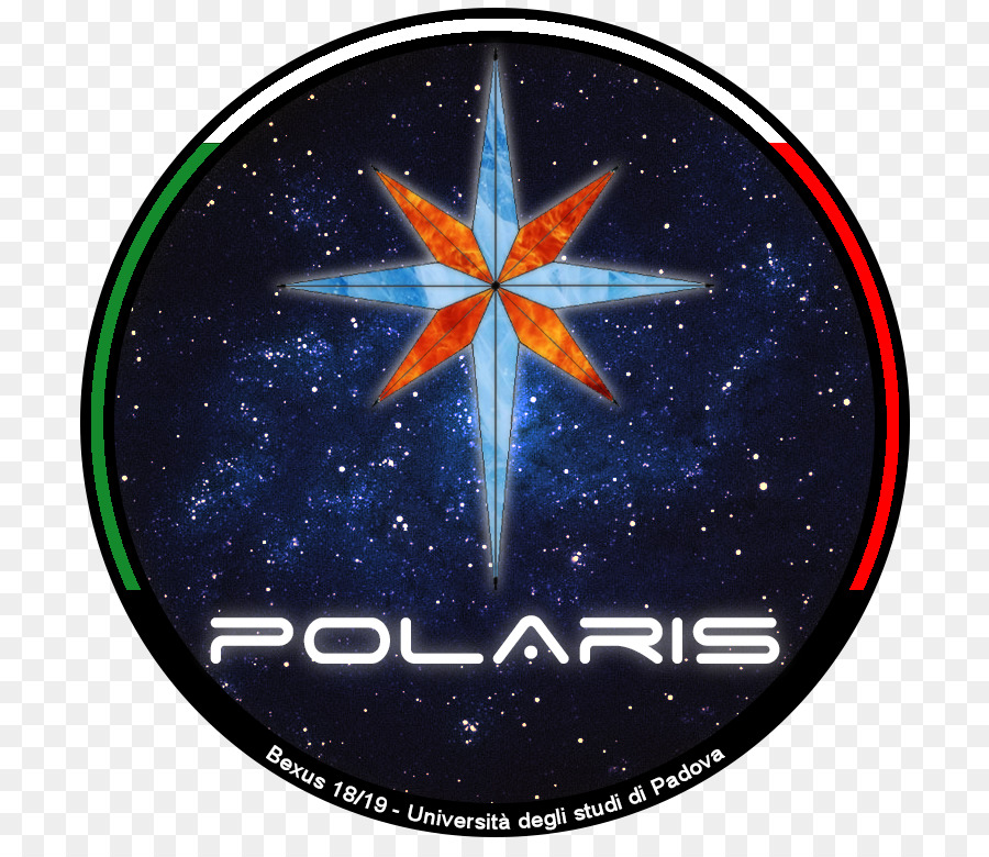 Logotipo De Polaris，Estrella PNG