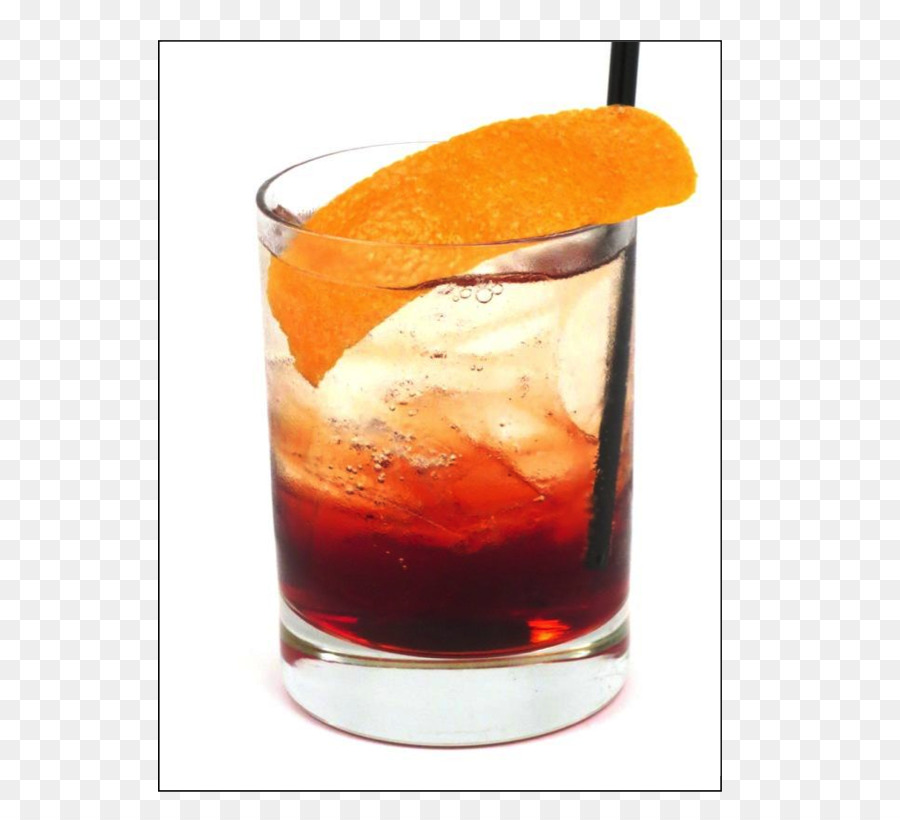 Negroni，Anticuado PNG