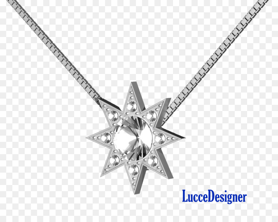 Encantos Colgantes，Collar PNG