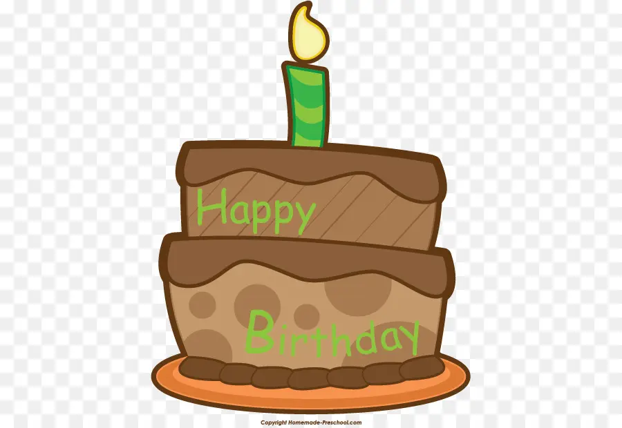 Pastel De Cumpleaños，Pastel De Chocolate PNG