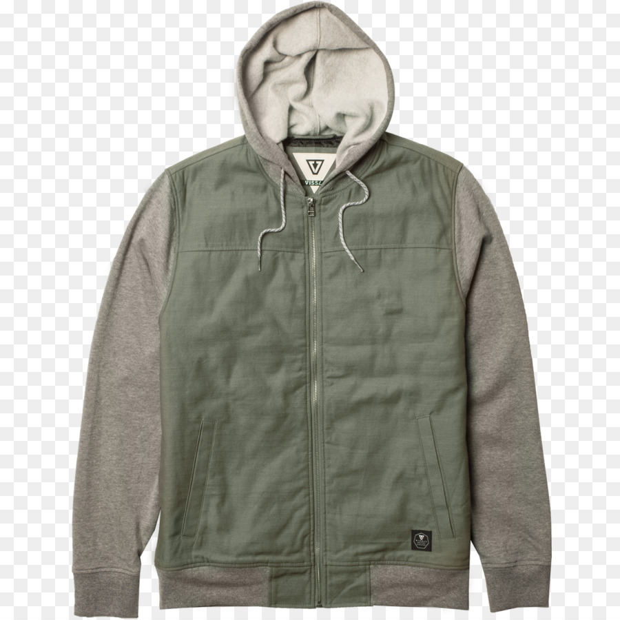 Sudadera Con Capucha，Forro Polar PNG