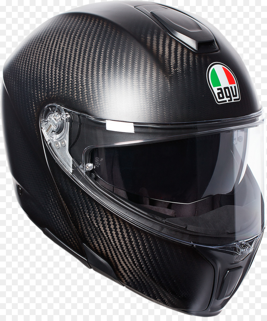 Cascos De Moto，Agv PNG