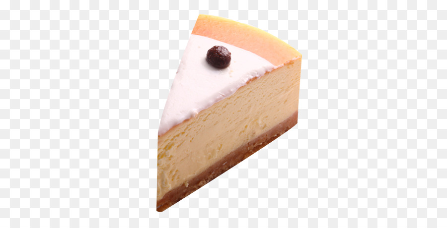 Tarta De Queso，Crema Bávara PNG