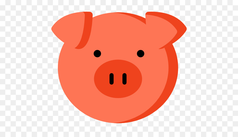 Cara De Cerdo，Animal PNG