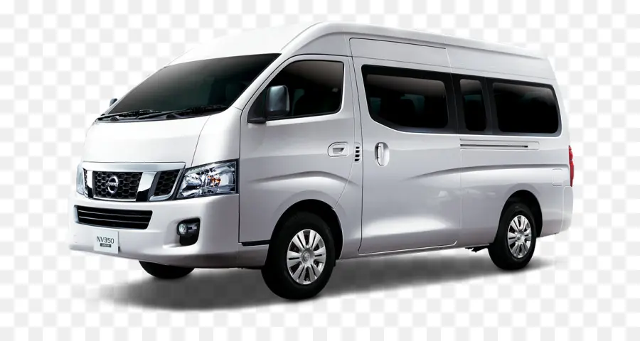 Nissan Caravan，Nissan PNG