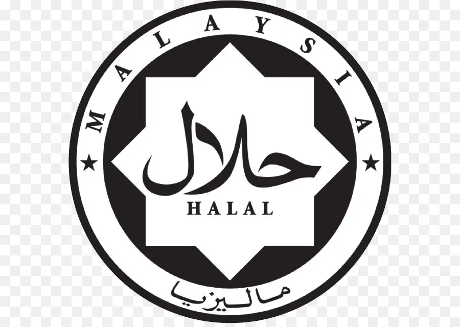 Halal，La Cocina De Malasia PNG