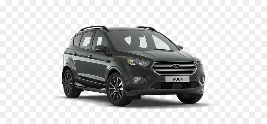 Ford Kuga，Compania De Motores Ford PNG