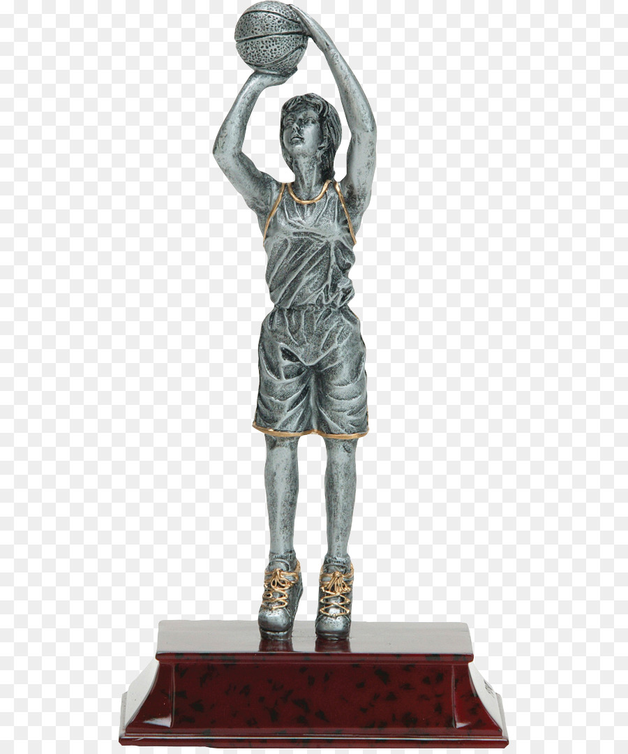 Trofeo，Figurilla PNG