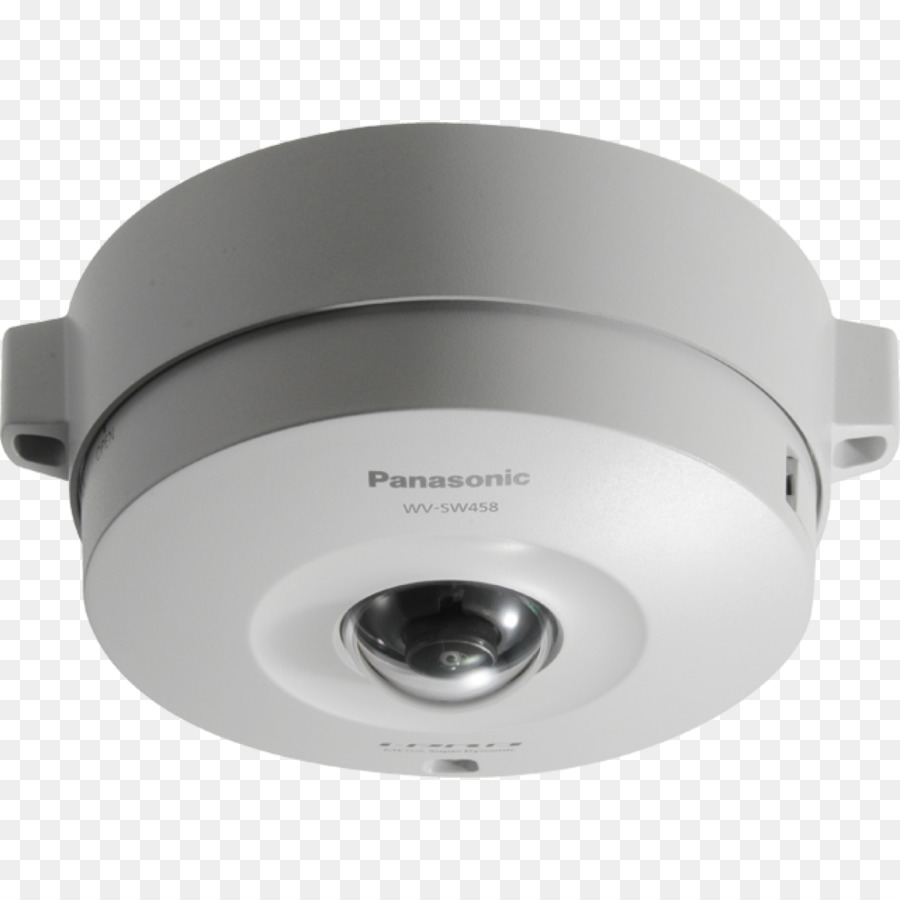 Panasonic，Cámara Ip PNG