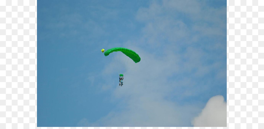 Parapente，Paracaídas PNG