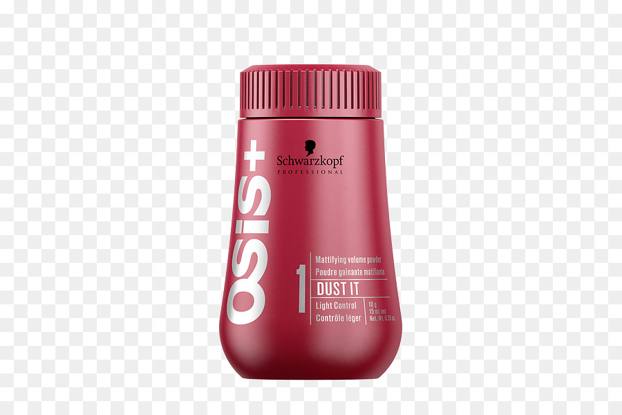 Schwarzkopf Osis Polvo Matizando Volumen De Polvo，Schwarzkopf PNG