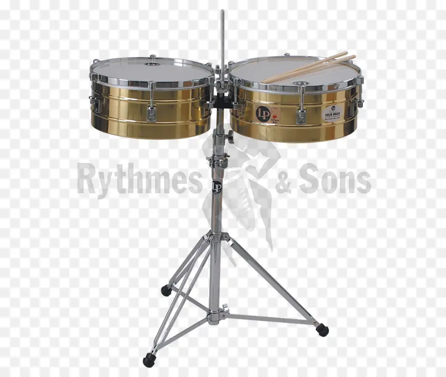 Timbales，Batería PNG