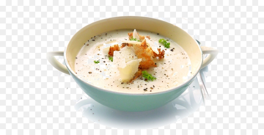 Sopa De Puerros，La Vichyssoise PNG