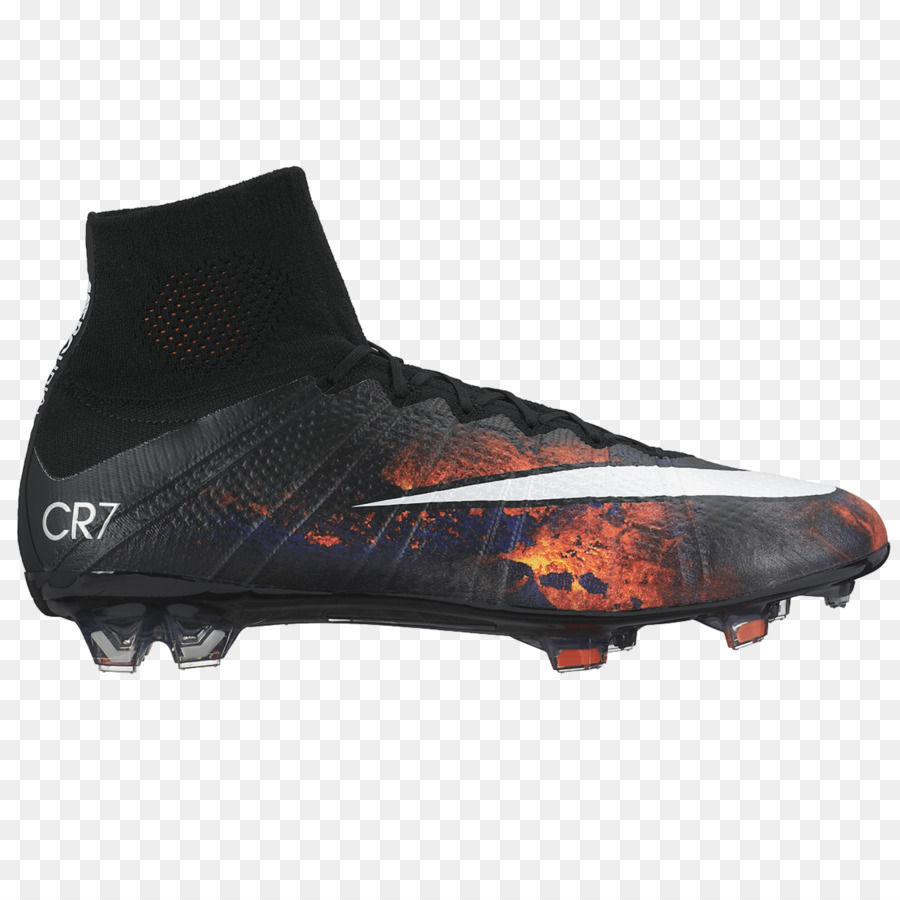 Bota De Fútbol，Nike Mercurial Vapor PNG