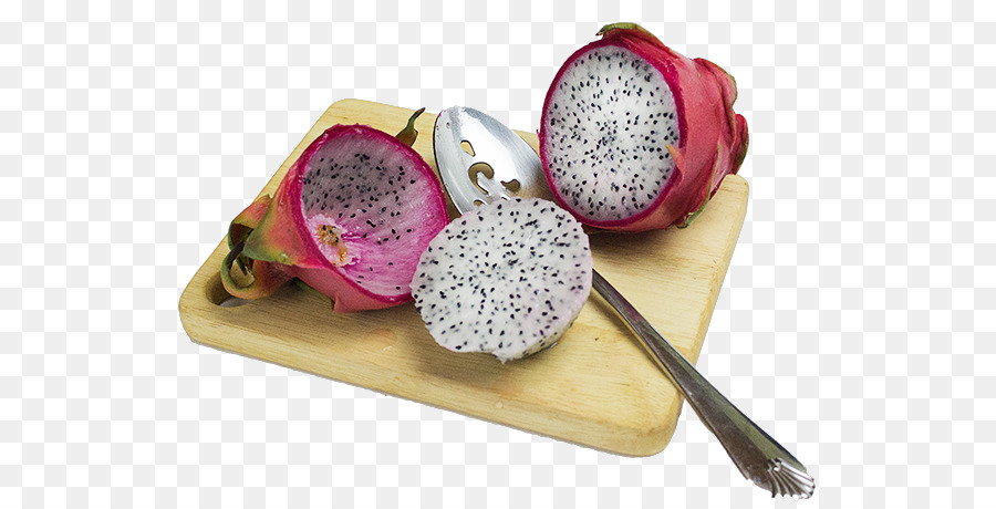 La Pitaya，Superalimento PNG