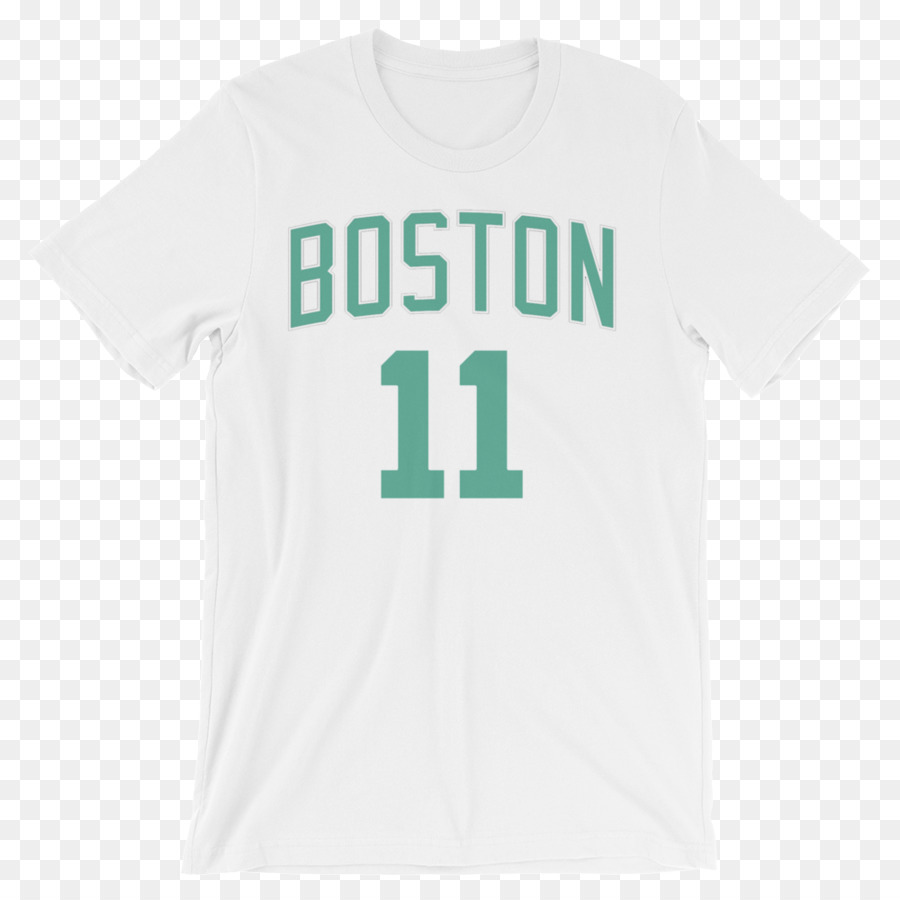 Camiseta，Boston Celtics PNG