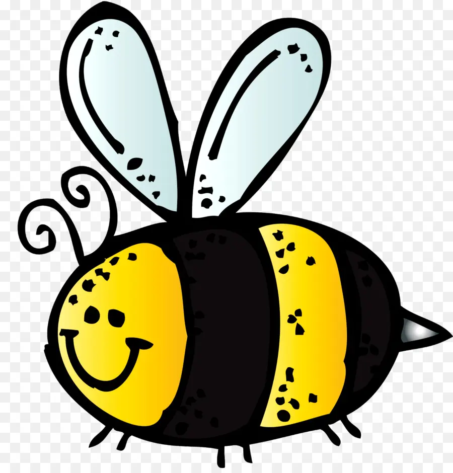 Abeja，Insecto PNG