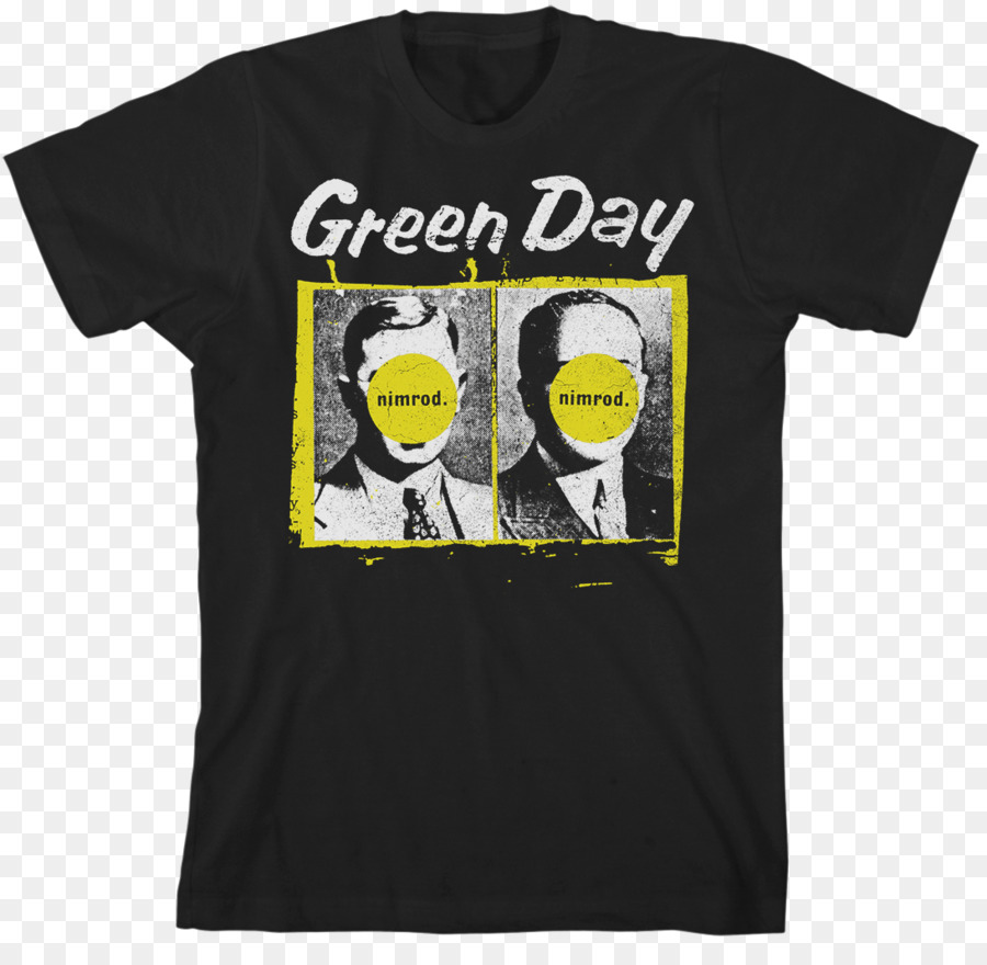 Camiseta Día Verde，Camiseta PNG