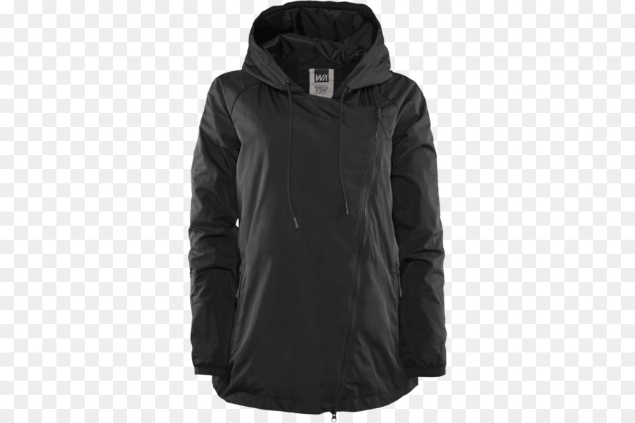 Sudadera，Cara Norte PNG