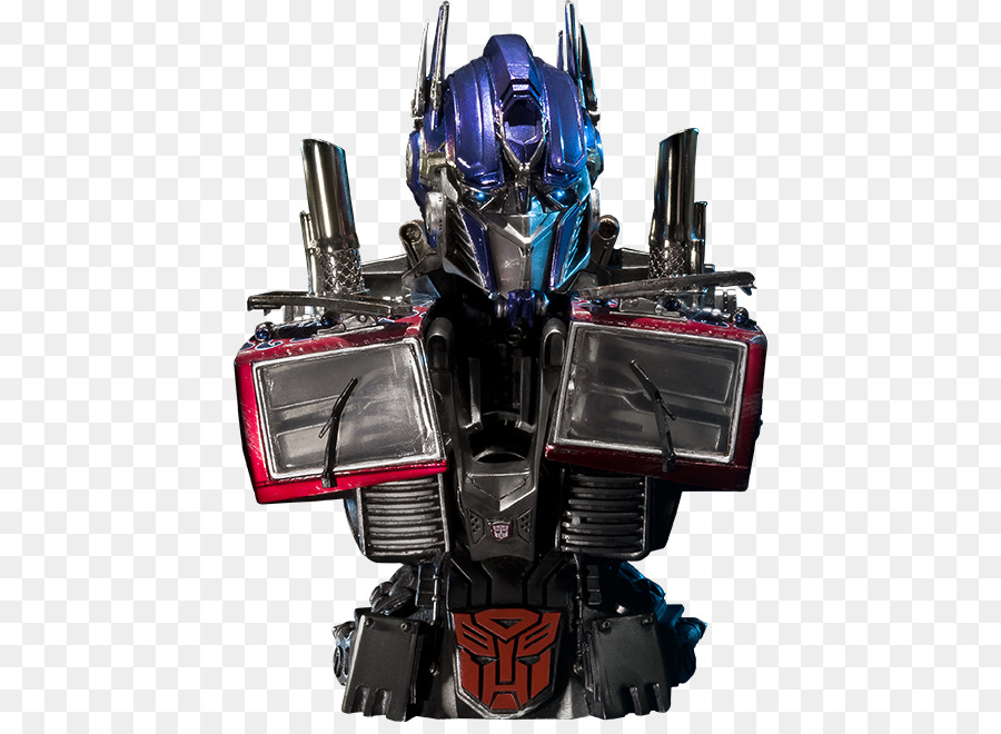Optimus Prime，Megatrón PNG