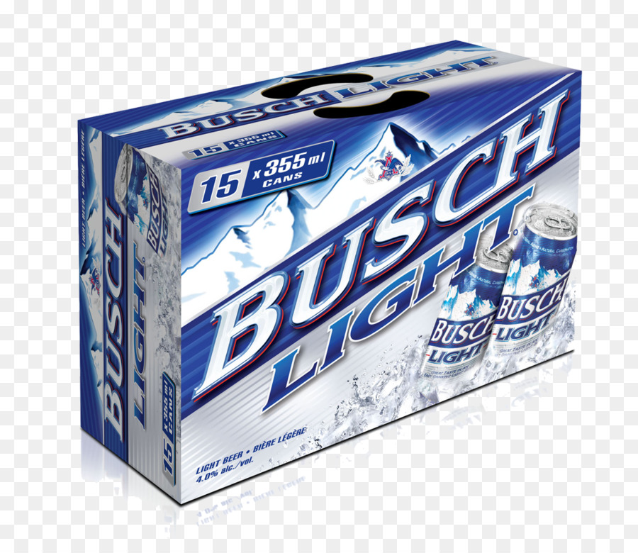 Anheuserbusch，La Cerveza PNG