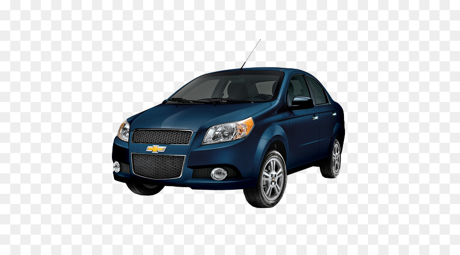 Chevrolet Aveo，Chevrolet PNG