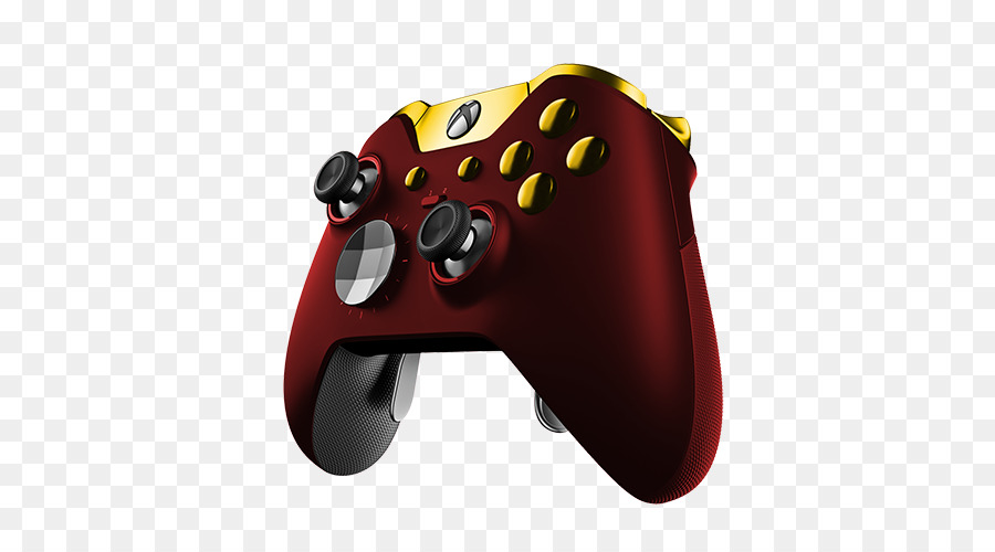 Controlador De Xbox One，Wii PNG