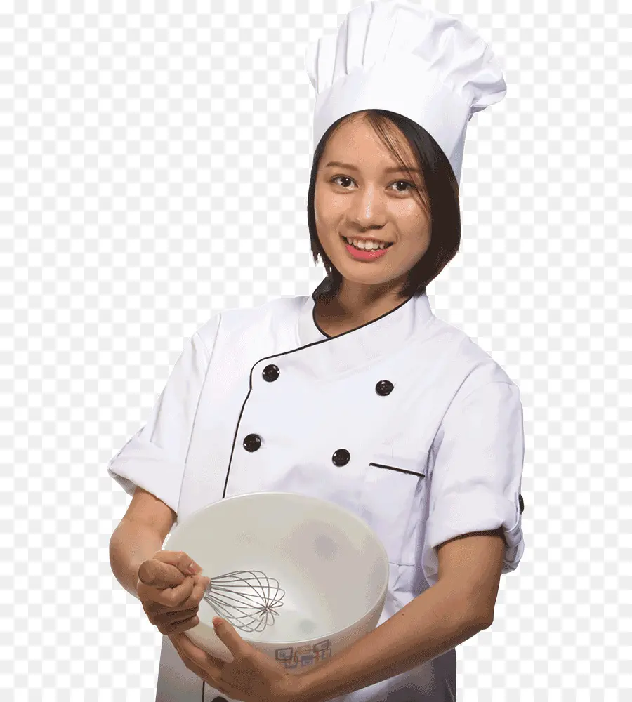 Chef Pastelero，Jefe PNG