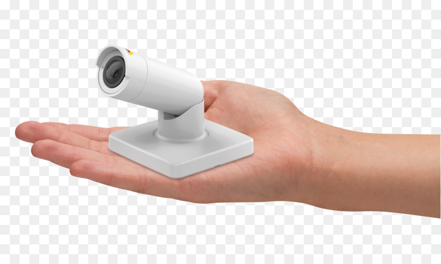 Webcam，Axis Communications PNG