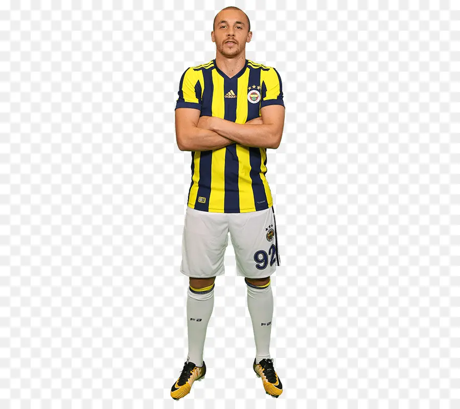Aatif Chahechouhe，El Fenerbahçe Sk PNG