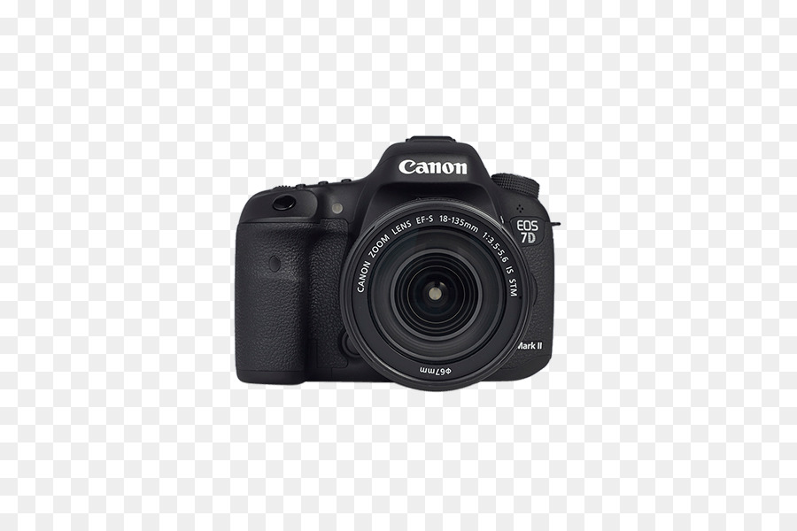 Canon Eos 7d Mark Ii，Canon Eos 7d PNG