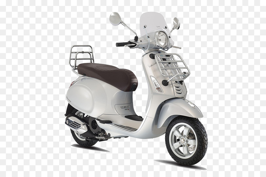 Vespa Gts，Scooter PNG