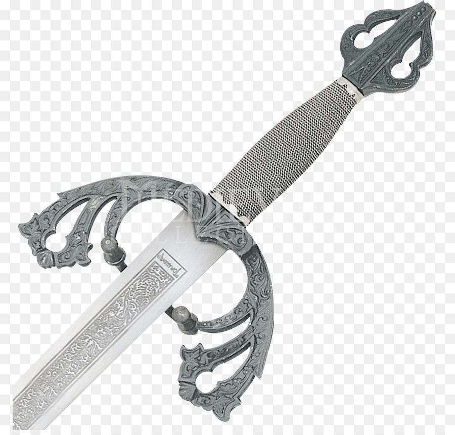 Tizona，Espada PNG